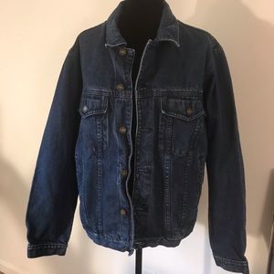 Vintage Cabela’s Denim Jean Jacket